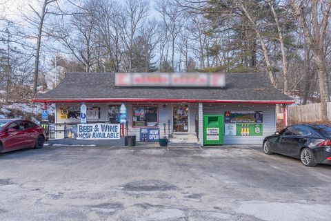 117 Clinton Street Shrewsbury MA 01545