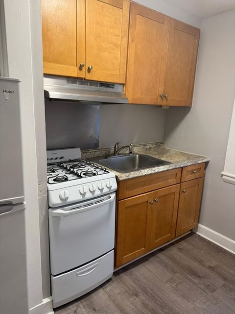 Photo of 9 Gordon St #12B, Framingham, MA 01702 (MLS # 73471462)