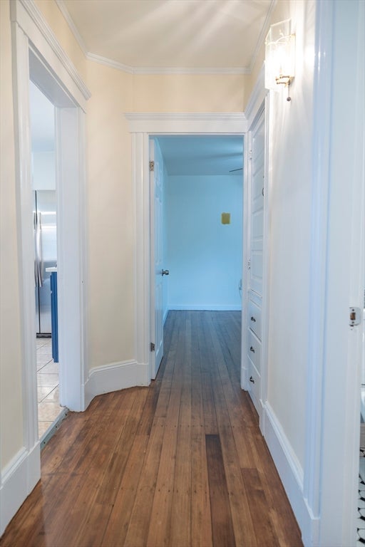 581 South Street #2, Boston, MA Photo #23