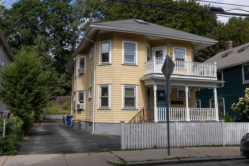 581 South Street #2, Boston, MA Photo #33