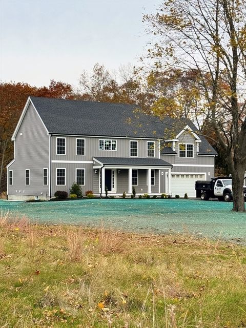 340 Wrentham Rd Bellingham MA 02019