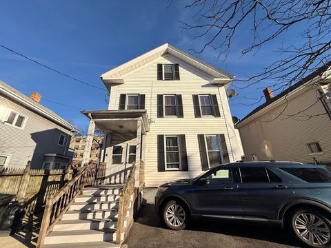 Photo of 97 Washington Ave, Chelsea, MA 02150 (MLS # 73484535)