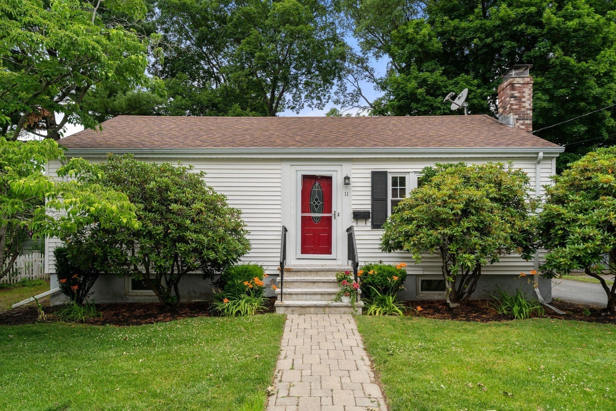 11 Corey Terrace, Boston, MA, 11 Corey Terrace, Boston, MA Photo #1