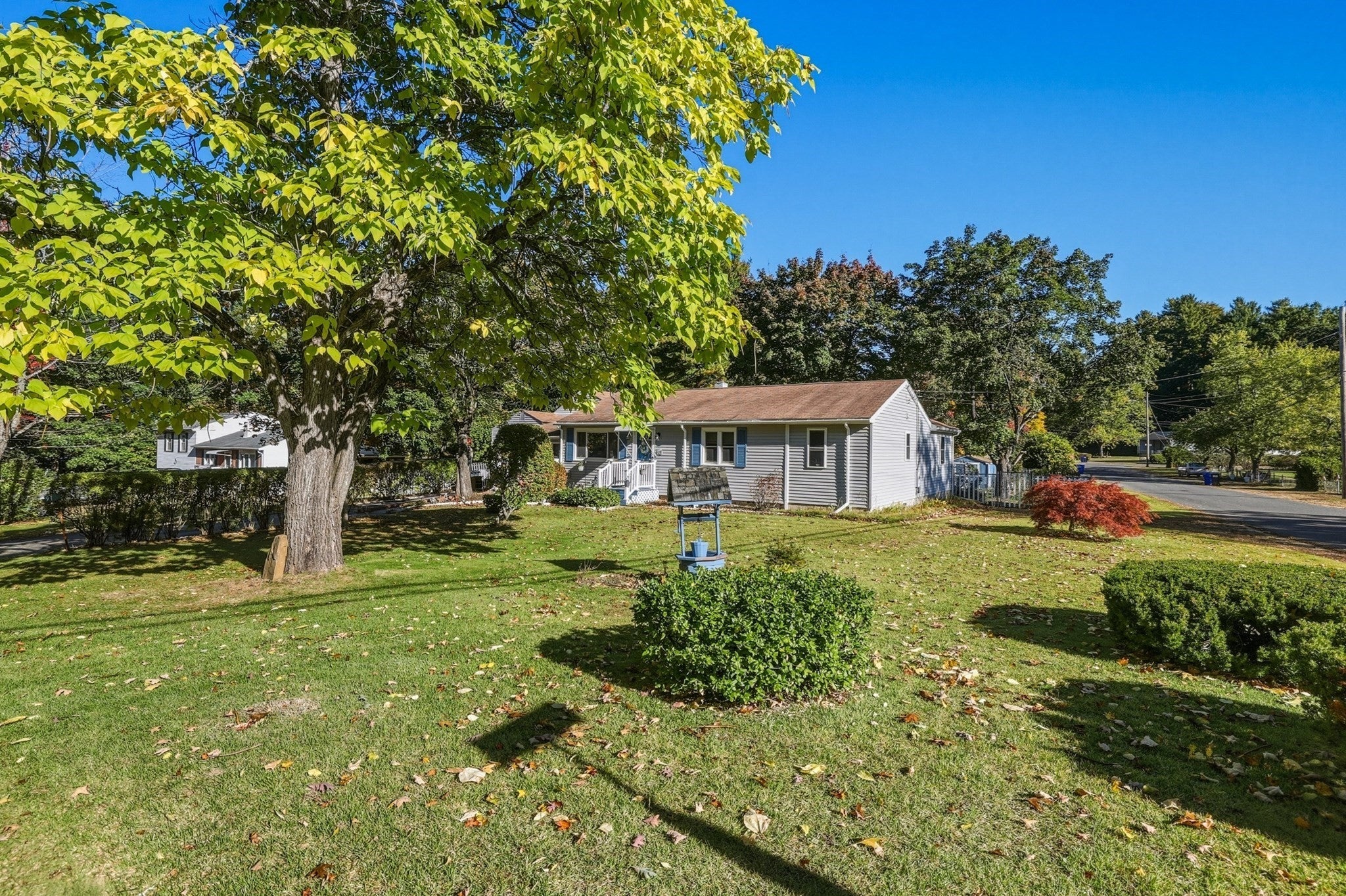 91 Batchelor St, Granby, MA, 91 Batchelor St, Granby, MA Photo #36