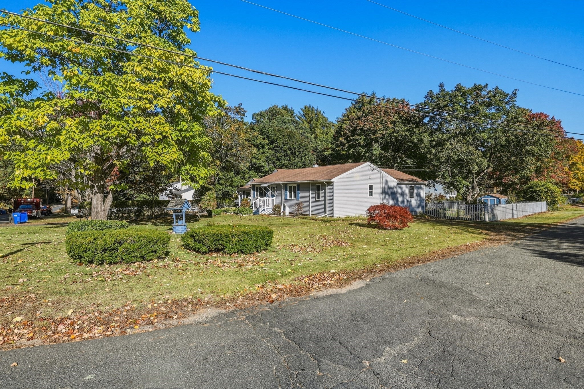 91 Batchelor St, Granby, MA, 91 Batchelor St, Granby, MA Photo #37
