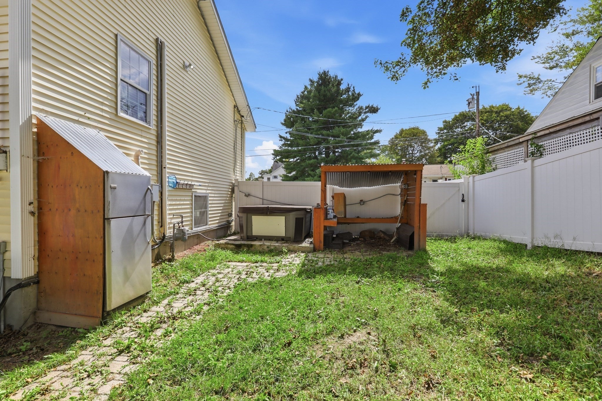 29 Clearview Ave, Fitchburg, MA Photo #24