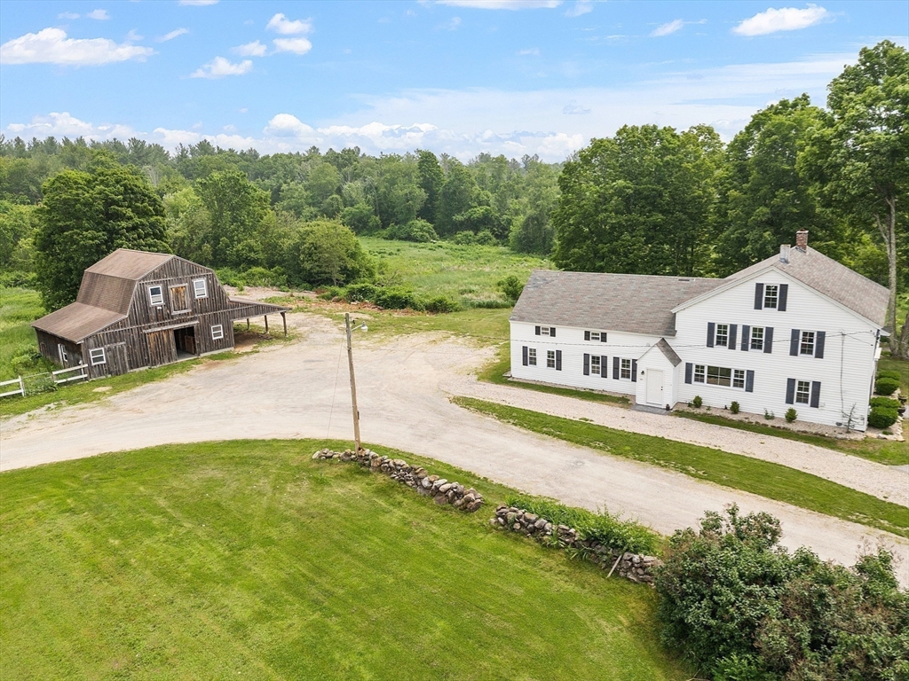20 Town Farm Rd
