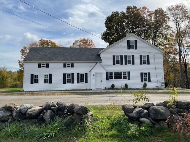 20 Town Farm Rd