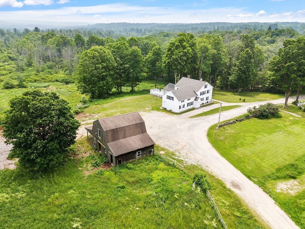 20 Town Farm Rd