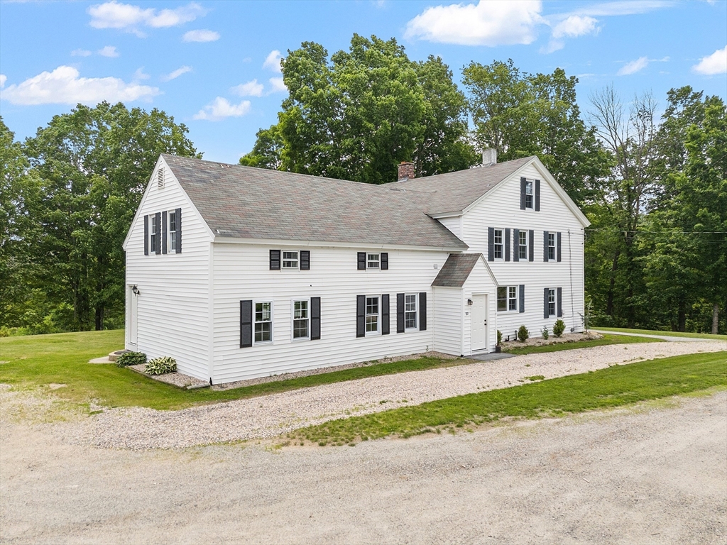 20 Town Farm Rd