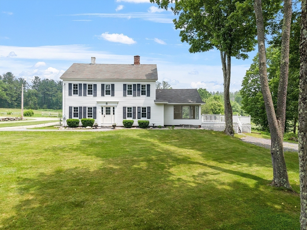 20 Town Farm Rd