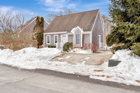 Photo of 121 Camp St #130, Yarmouth, MA 02673 (MLS # 73482559)