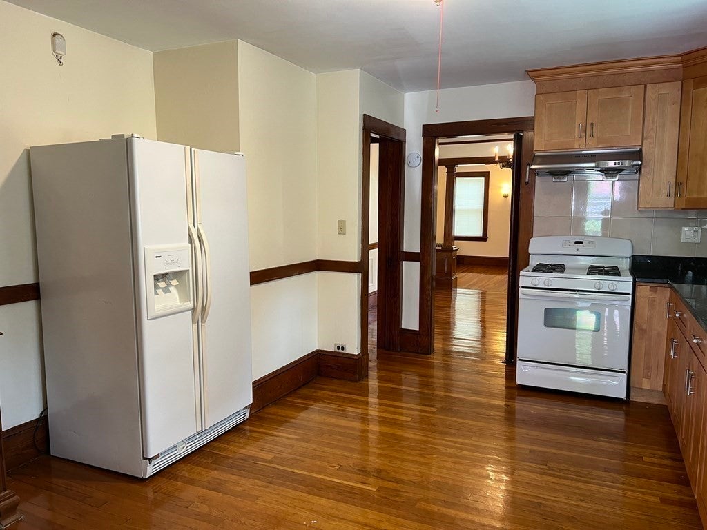 277 Lexington Street #1/F, Newton, MA Photo #3