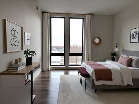 100 Lincoln Street 507 Boston MA 02135