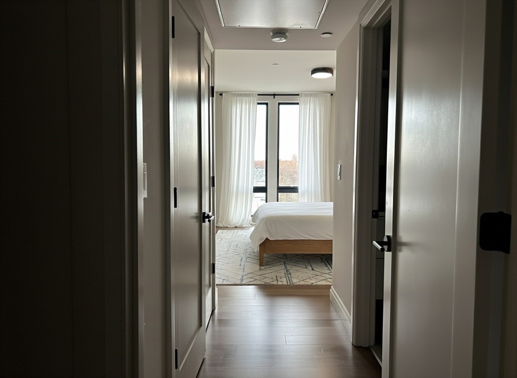 100 Lincoln Street 507