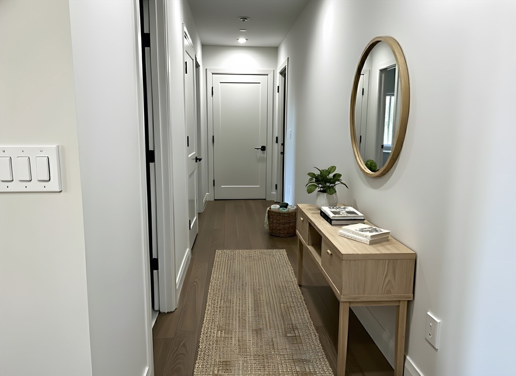 100 Lincoln Street 507