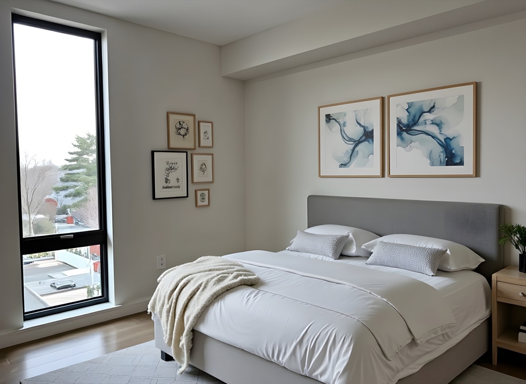 100 Lincoln Street 507