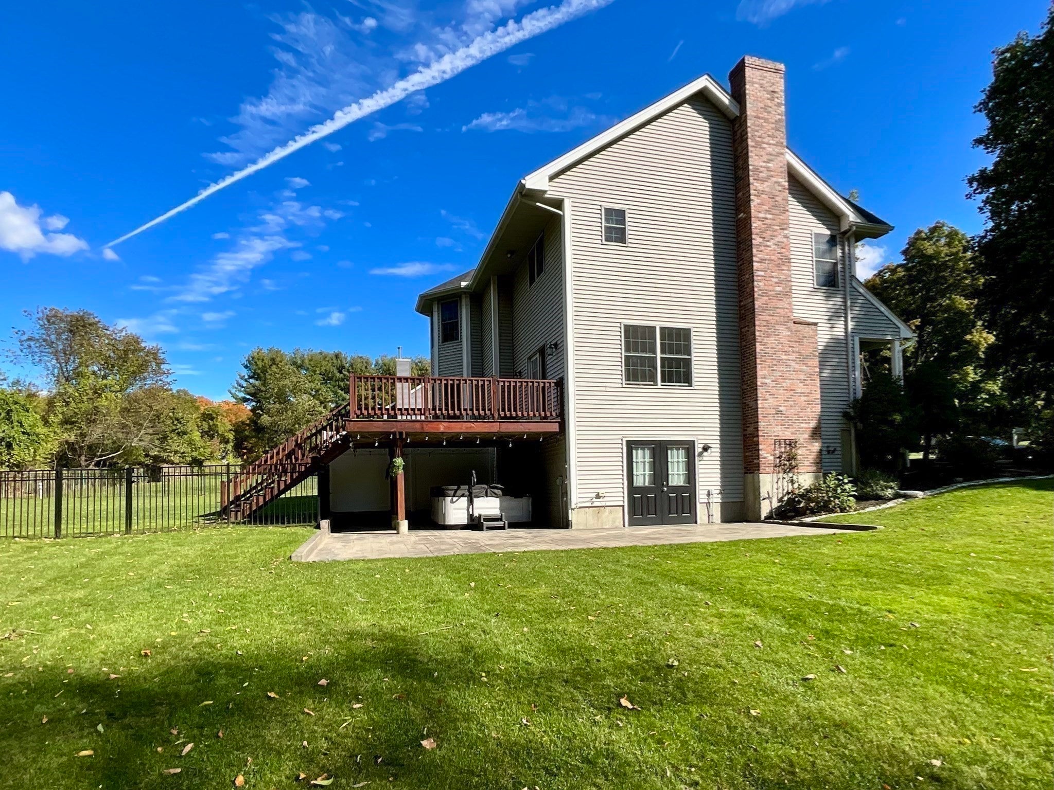 8 Anderson Ln, Grafton, MA, 8 Anderson Ln, Grafton, MA Photo #39