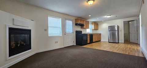 Photo of 19 Mcdonald Street #B, Spencer, MA 01562 (MLS # 73488255)