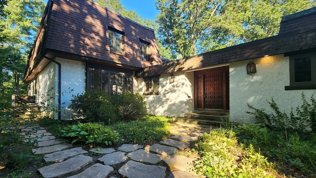 10 Scotch Dam Road