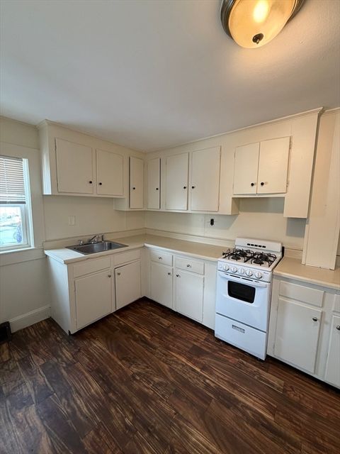 Photo of 90 Bacon Steet St #1, Waltham, MA 02451 (MLS # 73481033)