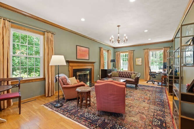 51 Fox Run Rd