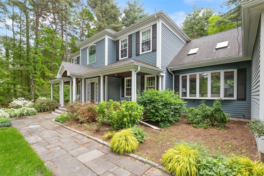 51 Fox Run Rd