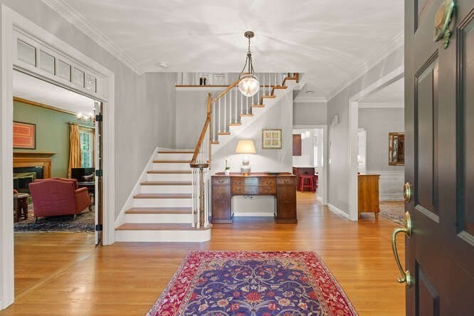 51 Fox Run Rd