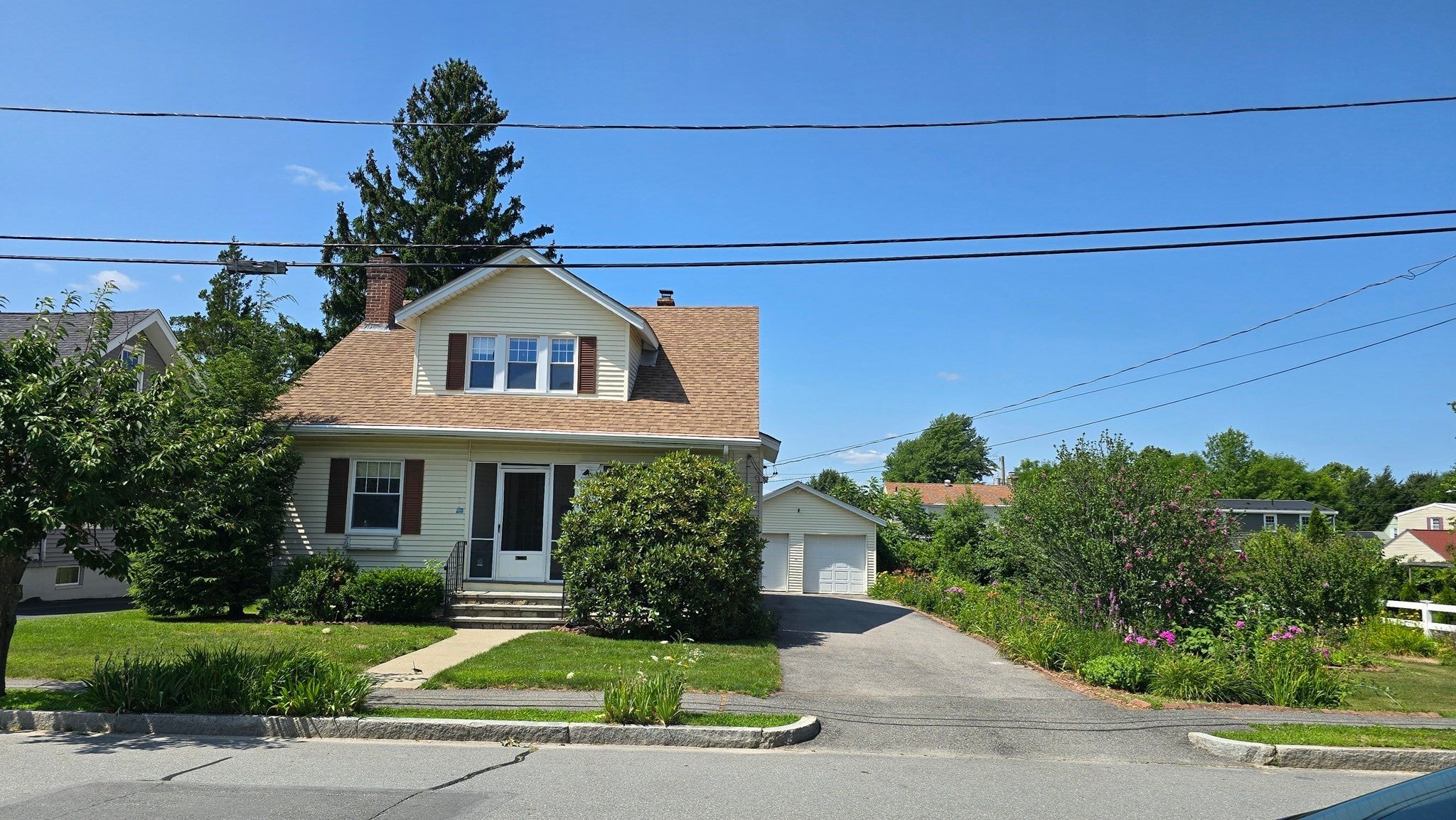 21 Arbutus Road