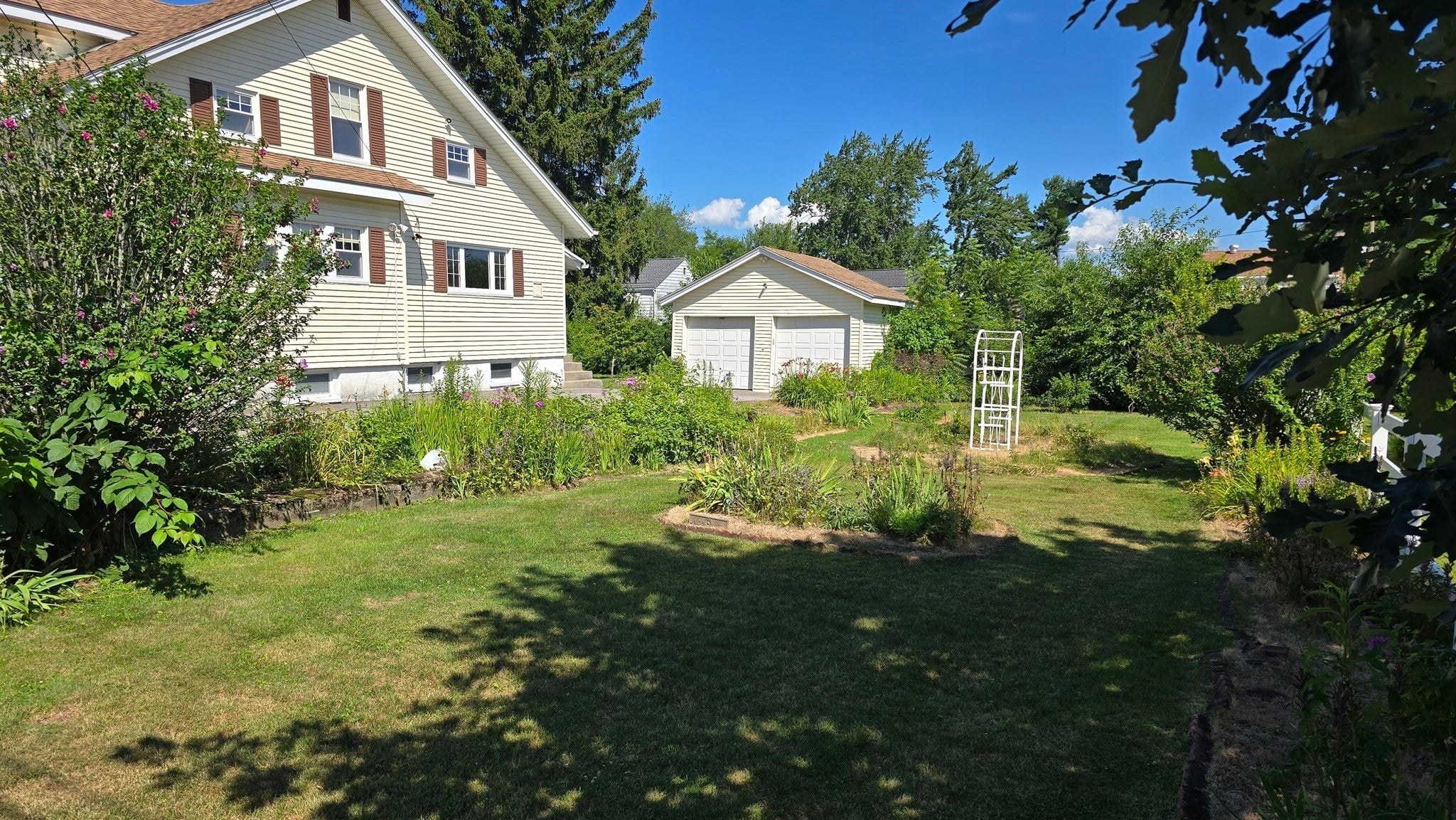 21 Arbutus Road