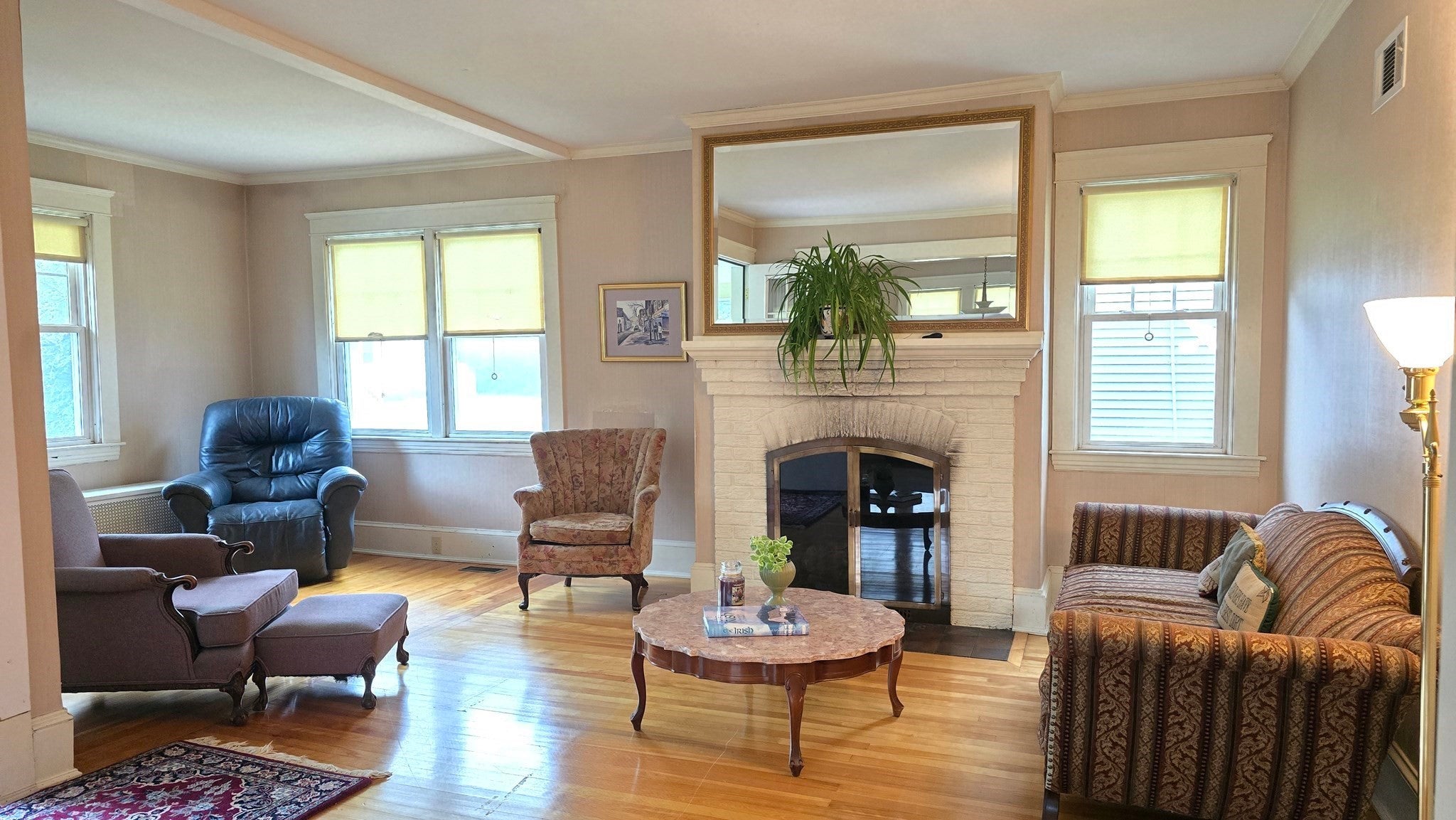 21 Arbutus Road, Worcester, MA, 21 Arbutus Road, Worcester, MA Photo #8