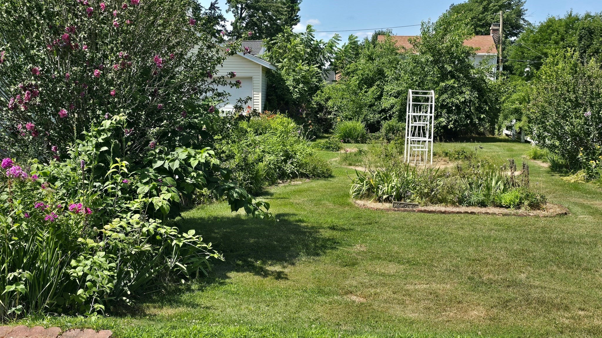 21 Arbutus Road