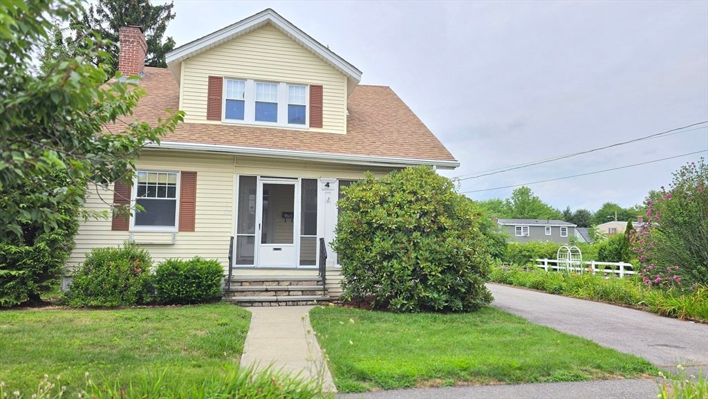 21 Arbutus Road, Worcester, MA, 21 Arbutus Road, Worcester, MA Photo #1