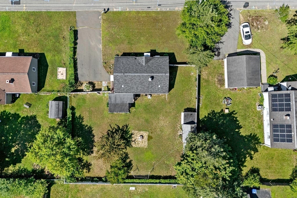 133 Denwall Dr, Springfield, MA, 133 Denwall Dr, Springfield, MA Photo #27