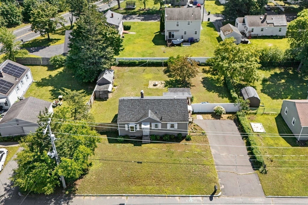 133 Denwall Dr, Springfield, MA, 133 Denwall Dr, Springfield, MA Photo #4