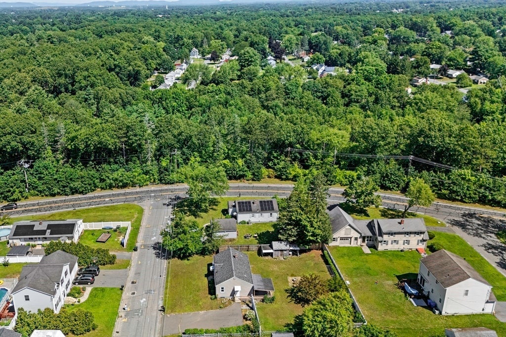 133 Denwall Dr, Springfield, MA, 133 Denwall Dr, Springfield, MA Photo #24