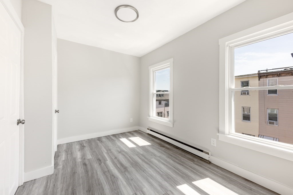 186 Marion St.