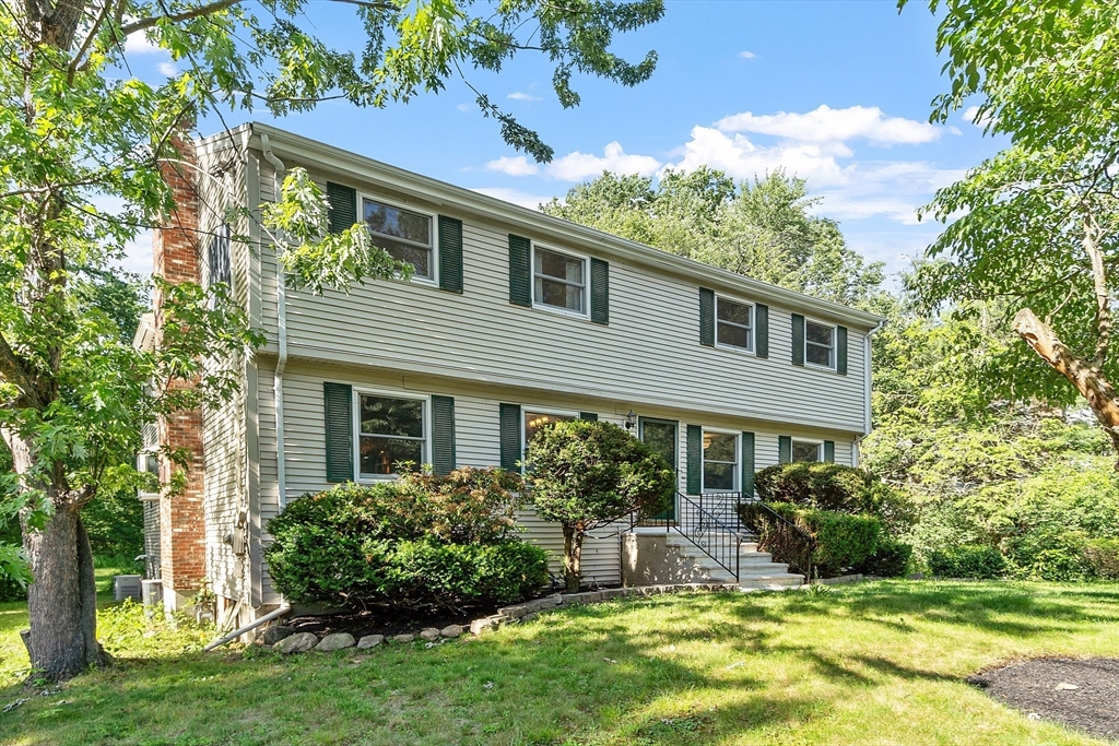 1 Sheffield Circle
