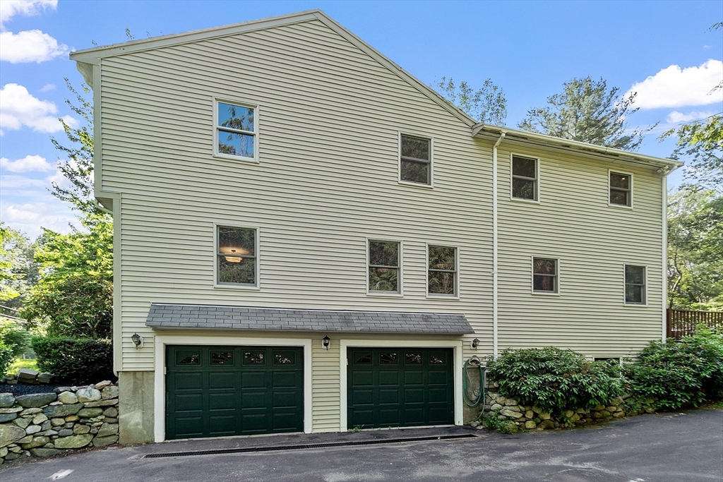 1 Sheffield Circle