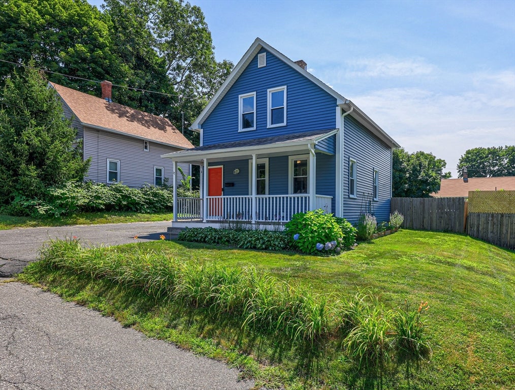 17 Temple St, Palmer, MA, 17 Temple St, Palmer, MA Photo #10