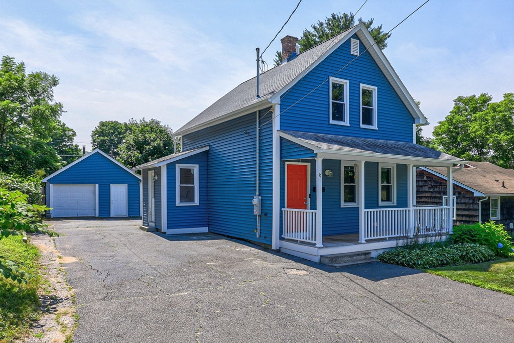 17 Temple St, Palmer, MA, 17 Temple St, Palmer, MA Photo #1
