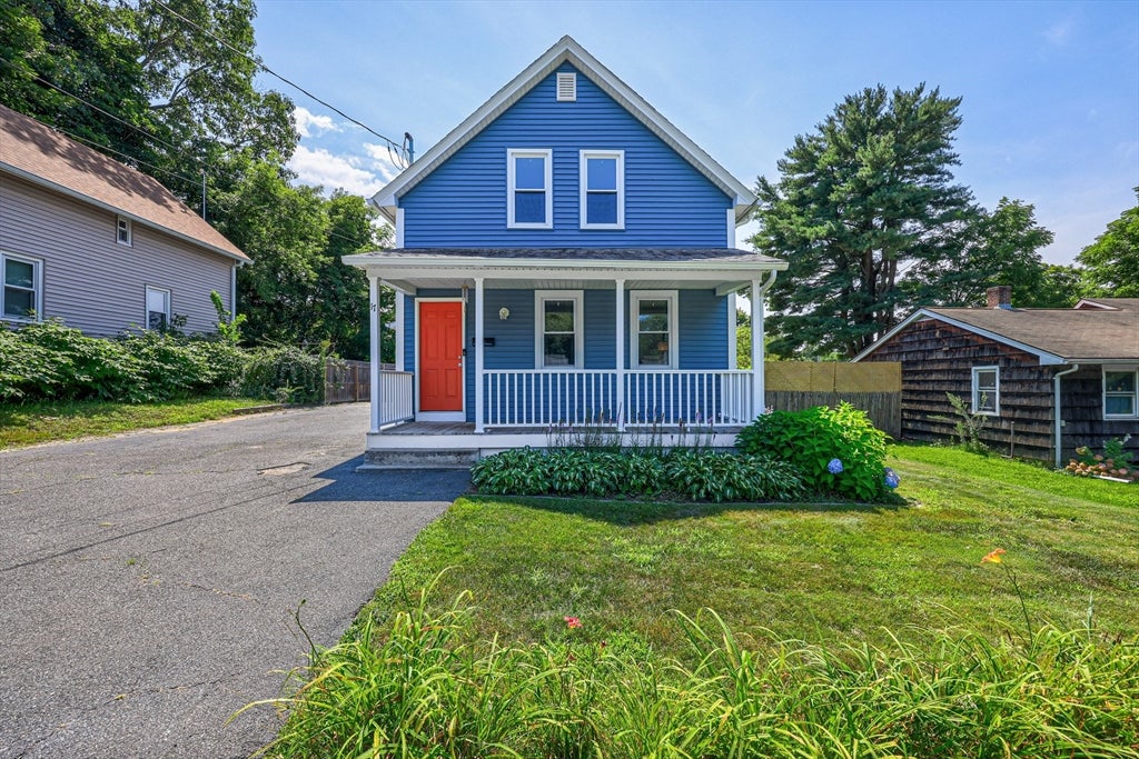 17 Temple St, Palmer, MA, 17 Temple St, Palmer, MA Photo #3