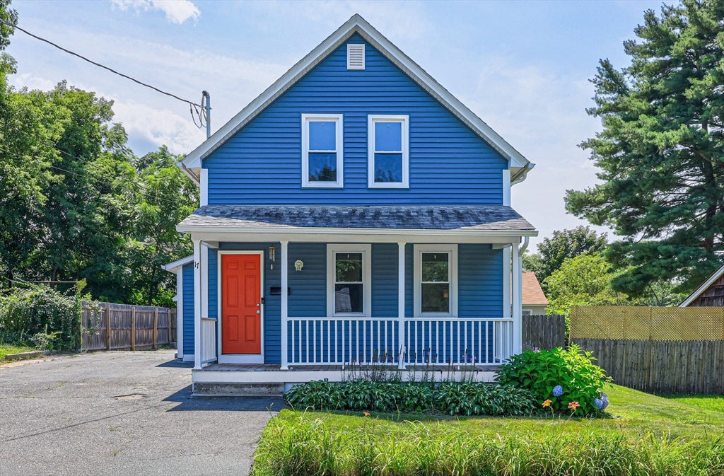 17 Temple St, Palmer, MA, 17 Temple St, Palmer, MA Photo #2