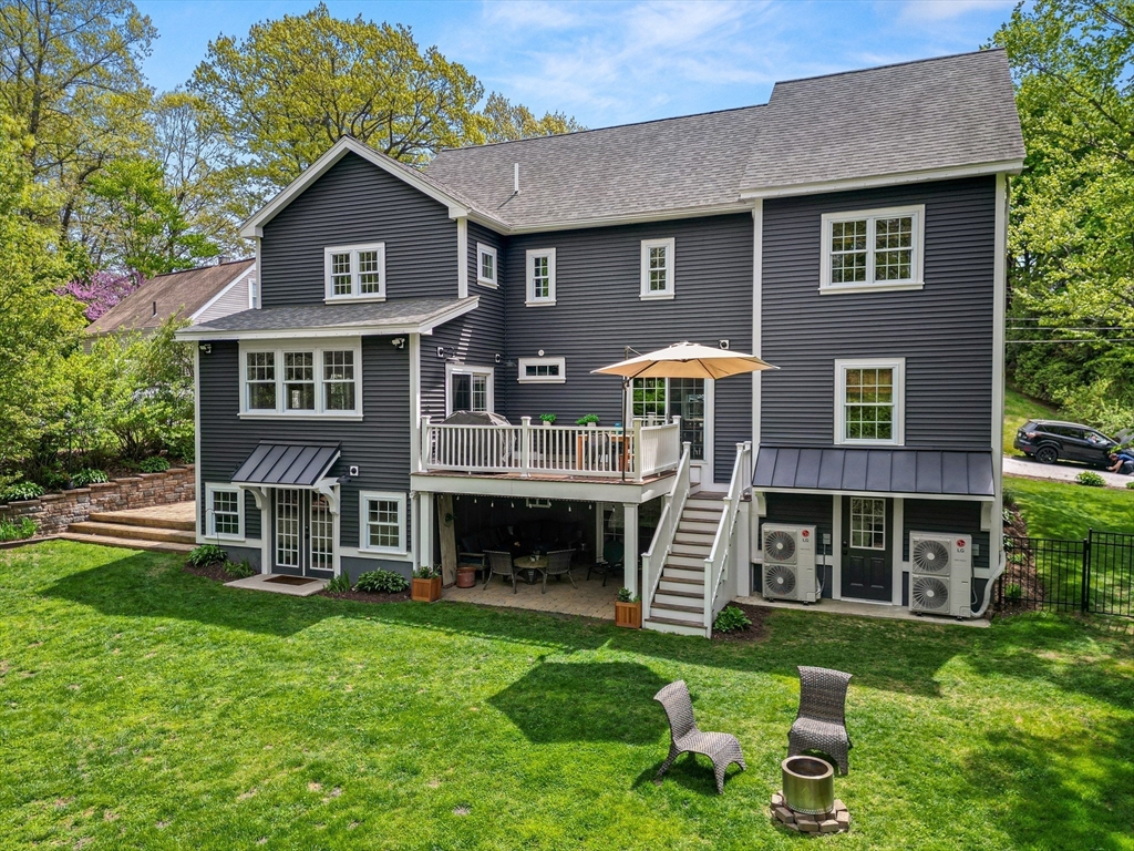 4 Birch ST, Burlington, MA, 4 Birch ST, Burlington, MA Photo #3