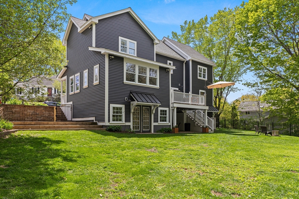4 Birch ST, Burlington, MA, 4 Birch ST, Burlington, MA Photo #39