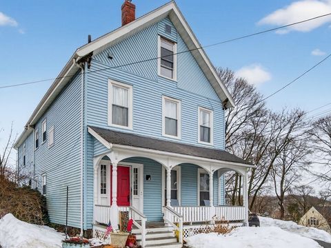 Photo of 37 S High St, Melrose, MA 02176 (MLS # 73485817)