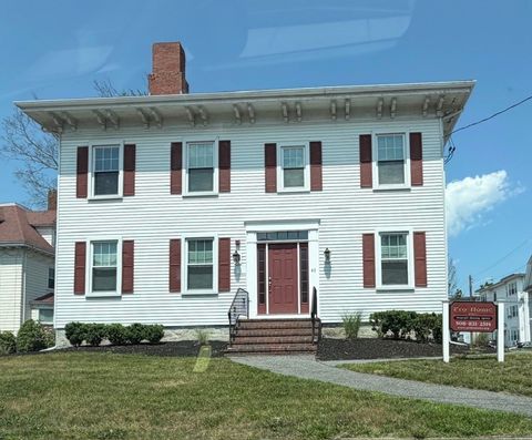 Photo of 40 Summmer St, Taunton, MA 02780 (MLS # 73548096)