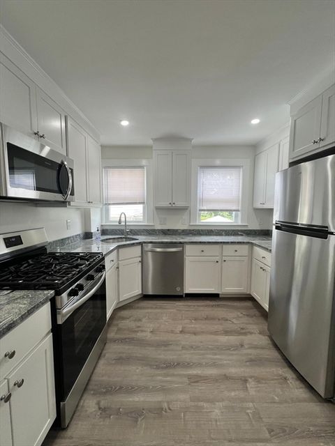 Photo of 96 Brooks ST #2, Boston, MA 02135 (MLS # 73545675)