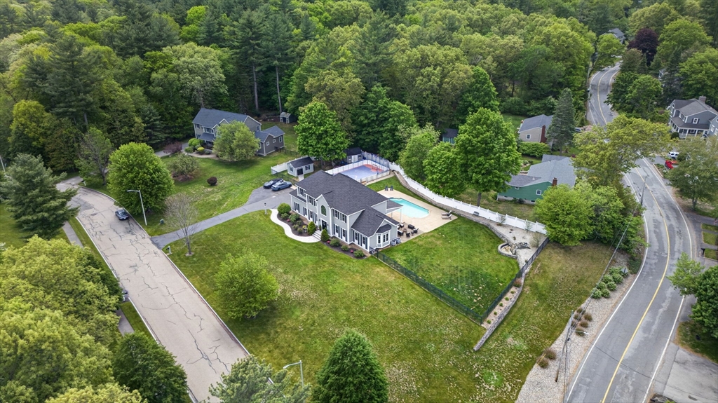 1 Fairbanks Lane