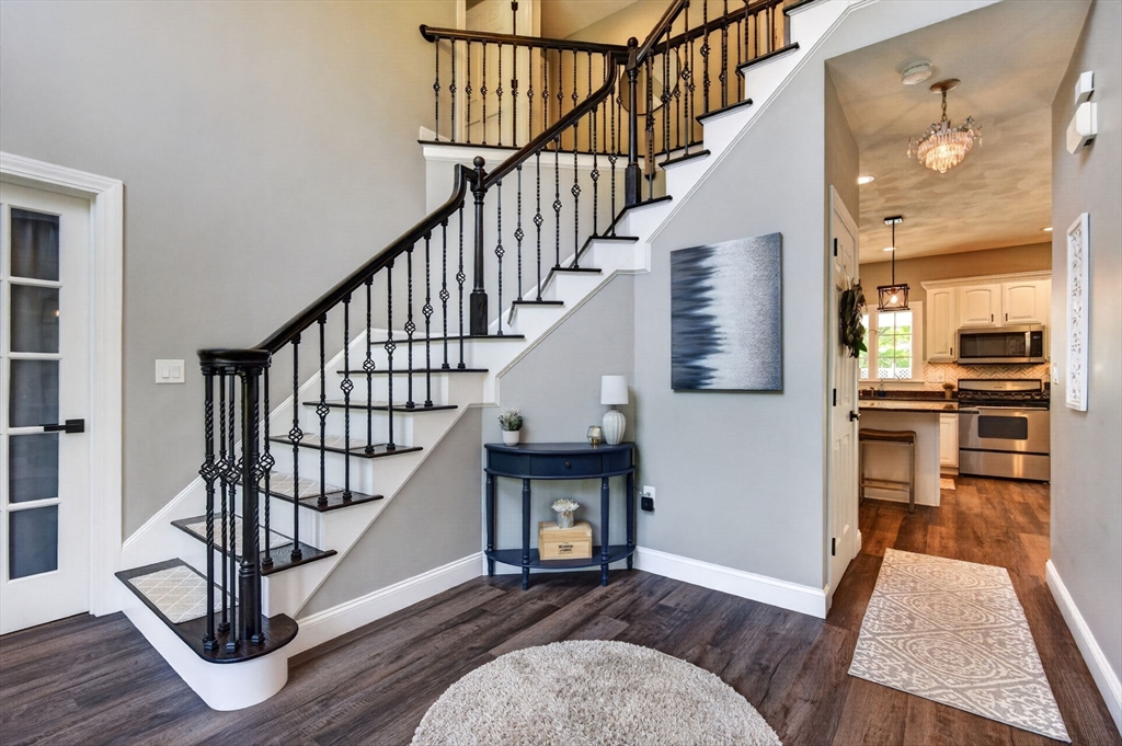 1 Fairbanks Lane